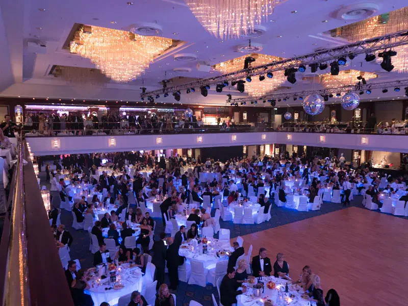 Berlin Presseball 2024