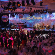 Presseball Berlin