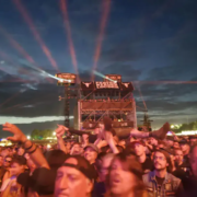 Wacken 2023 Open air Festival