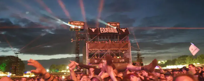 Wacken 2023 Open air Festival