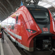 Deutschlandticket günstig reisen