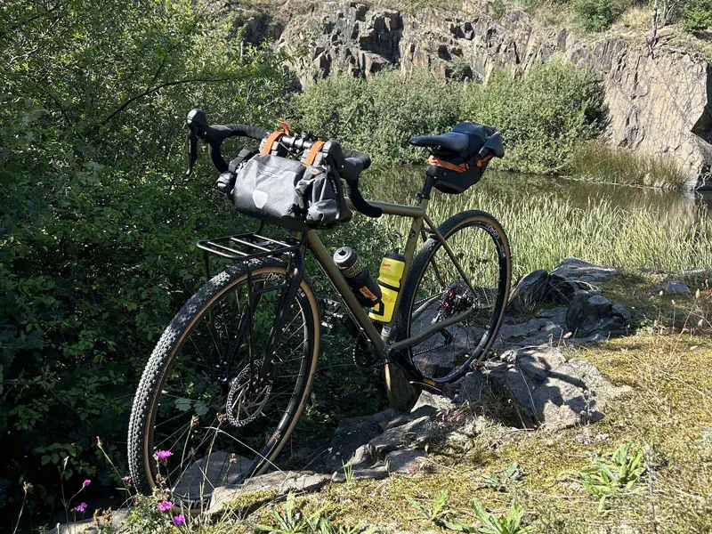 Gravel Bike Test Ratgeber