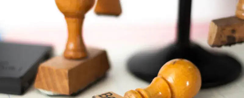 Stempel erstellen lassen online