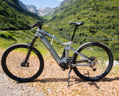 e-Bike kaufen