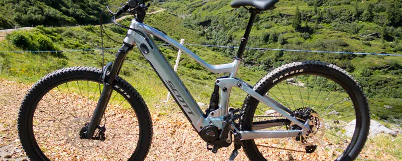 e-Bike kaufen