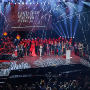 Deutscher Musical Theater Preis 2023