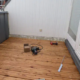 Terrasse anlegen Holzterrasse selber bauen