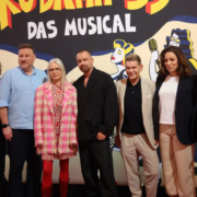 Musical Kudamm 59 Premiere