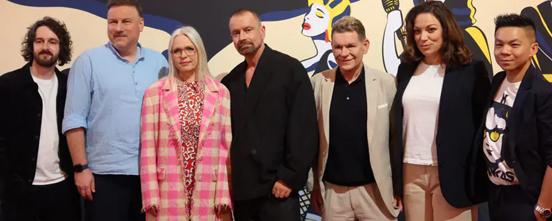 Musical Kudamm 59 Premiere