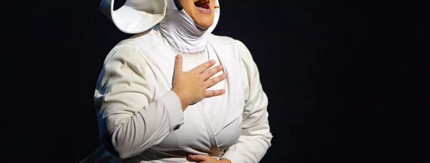 Die Amme - Das Musical Berlin