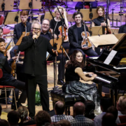 Herbert Grönemeyer Konzert Philharmonie Essen 14.06.2024