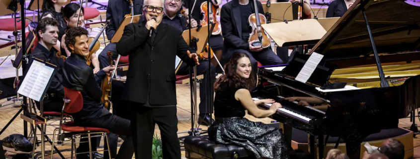 Herbert Grönemeyer Konzert Philharmonie Essen 14.06.2024