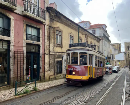 Lissabon Aktivitäten – viele Tipps für Ihren Urlaub in Portugal