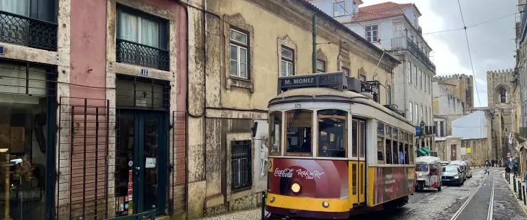 Lissabon Aktivitäten – viele Tipps für Ihren Urlaub in Portugal