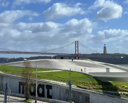 Die eindrucksvollsten Lissabon Sehenswürdigkeiten entdecken