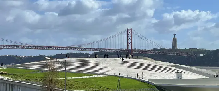 Die eindrucksvollsten Lissabon Sehenswürdigkeiten entdecken