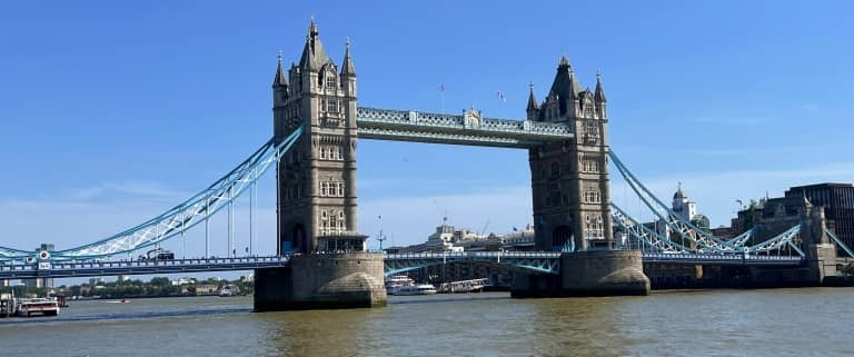 London in 3 Tagen – das müssen Sie gesehen haben